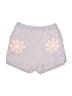 Ekouaer Graphic Gray Shorts Size M - photo 2