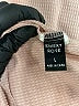 Emery Rose Pink Jacket Size L - photo 6