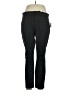 Gap Black Active Pants Size 14 - photo 1