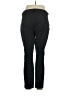 Gap Black Active Pants Size 14 - photo 2