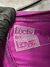 Lucky in Love Purple Active T-Shirt Size M - photo 7