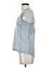 Z by Zella 100% Polyester Blue Active Tank Size S - photo 5