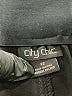 City Chic Black Active Pants Size 22 - photo 4