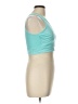 Assorted Brands Teal Tank Top Size L - photo 4