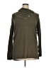 Vanilla Bay Green Turtleneck Sweater Size XL (estimated) - photo 1
