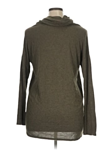 Vanilla Bay Turtleneck Sweater (view 2)