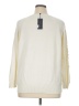 Tommy Hilfiger Ivory Pullover Sweater Size 0X - photo 2
