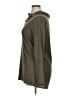 Vanilla Bay Green Turtleneck Sweater Size XL (estimated) - photo 5