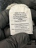 Point Sur Gray Pullover Sweater Size M - photo 5