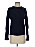 J.Crew Blue Pullover Sweater Size XS - photo 1