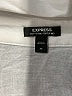 Express Ivory Long Sleeve Blouse Size XS - photo 7