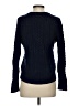 J.Crew Blue Pullover Sweater Size XS - photo 2
