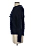 J.Crew Blue Pullover Sweater Size XS - photo 5