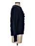 J.Crew Blue Pullover Sweater Size XS - photo 4