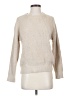 Thread & Supply Tan Pullover Sweater Size S - photo 1