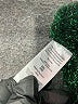 Holiday Time Green Cardigan Size 20 - photo 8