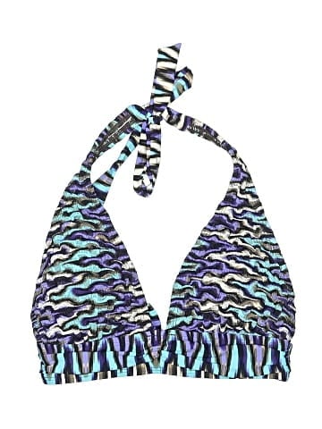 Laundry by Shelli Segal Swimsuit Top (view 1)
