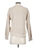Thread & Supply Tan Pullover Sweater Size S - photo 2
