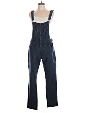 Highway Jeans Overalls