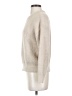 Thread & Supply Tan Pullover Sweater Size S - photo 5