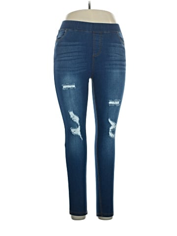 JVINI Jeans (view 1)