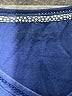 Assorted Brands 100% Cotton Blue Short Sleeve Top Size 0X - photo 7