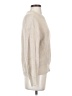 Thread & Supply Tan Pullover Sweater Size S - photo 4
