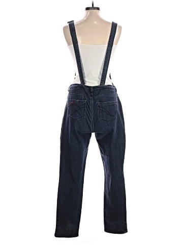 Highway Jeans Overalls (view 2)