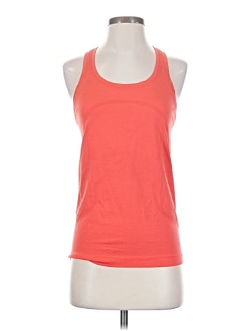 Lululemon Athletica Active Tank (view 1)