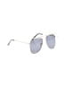 Unbranded Silver Gold Sunglasses One size - photo 1