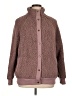 Tecrew Brown Coat Size XL - photo 1