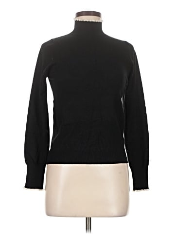 Sfera Long Sleeve Top (view 1)