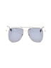 Unbranded Silver Gold Sunglasses One size - photo 2