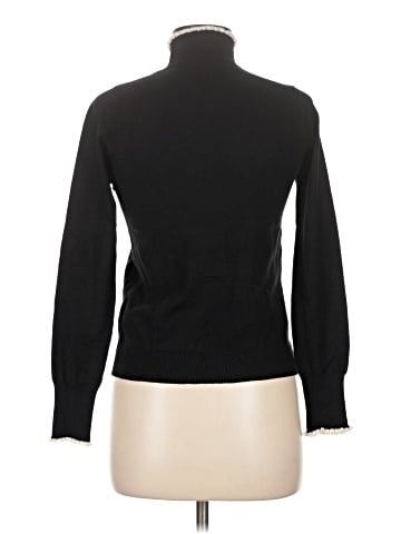 Sfera Long Sleeve Top (view 2)