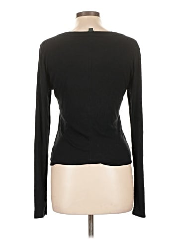 Wild Fable Long Sleeve T-Shirt (view 2)