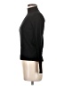 Sfera Black Long Sleeve Top Size M - photo 5