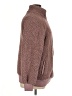 Tecrew Brown Coat Size XL - photo 4