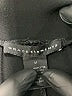 Grace Elements Solid Black Formal Skirt Size M - photo 4