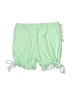 Sweet Honey Polka Dots Green Shorts Size 5 - photo 1