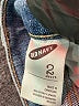Old Navy Ivory Jeggings Size 2 Short - photo 7