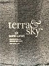 Terra & Sky Solid Gray Active Pants Size 1X - photo 4