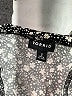Torrid Black Sleeveless Blouse Size 2X Plus (2) - photo 6