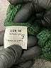 Unbranded 100% Acrylic Green Pullover Sweater Size M - photo 8