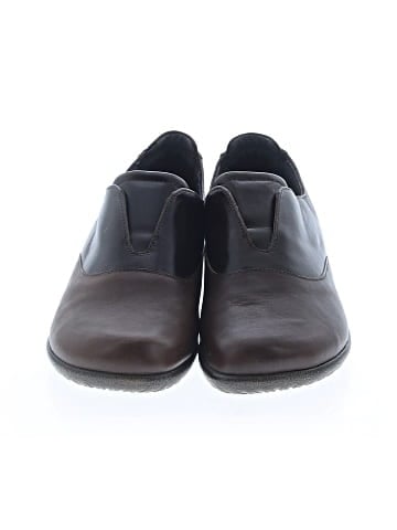 Naot Flats - back
