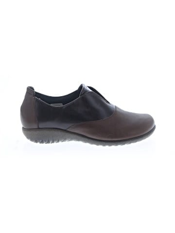Naot Flats - front