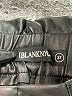 Blank NYC Metallic Black Shorts Size 27 waist - photo 3