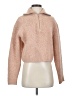 Wilfred Free Tan Pullover Sweater Size S - photo 1