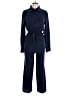 MELLODAY Blue Jumpsuit Size L - photo 1