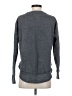 Heritage Gray Pullover Sweater Size S - photo 2