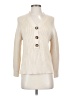 Fashion Ivory Cardigan Size S - photo 1